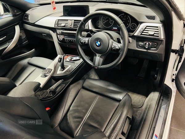 Used BMW 4 Series 2019 for sale - 76937087: Photo 12
