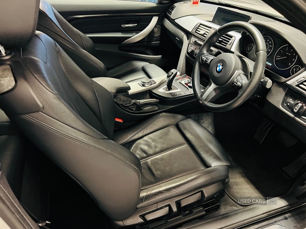Used BMW 4 Series 2019 for sale - 76937087: Photo 13