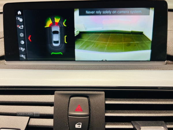 Used BMW 4 Series 2019 for sale - 76937087: Photo 14