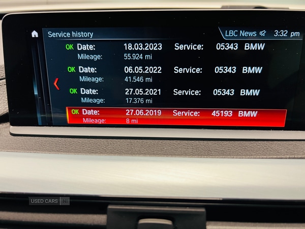 Used BMW 4 Series 2019 for sale - 76937087: Photo 15
