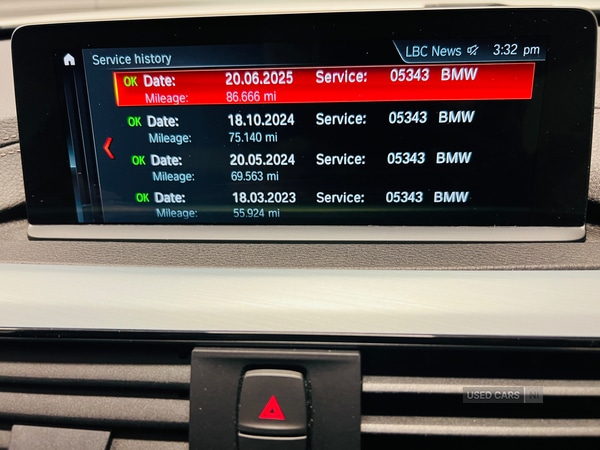 Used BMW 4 Series 2019 for sale - 76937087: Photo 16