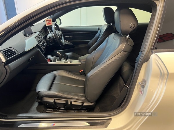 Used BMW 4 Series 2019 for sale - 76937087: Photo 19