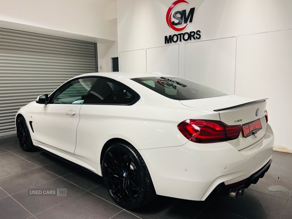 Used BMW 4 Series 2019 for sale - 76937087: Photo 7