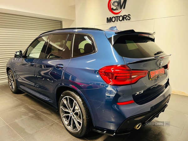 Used BMW X3 2020 for sale - 76659613: Photo 10
