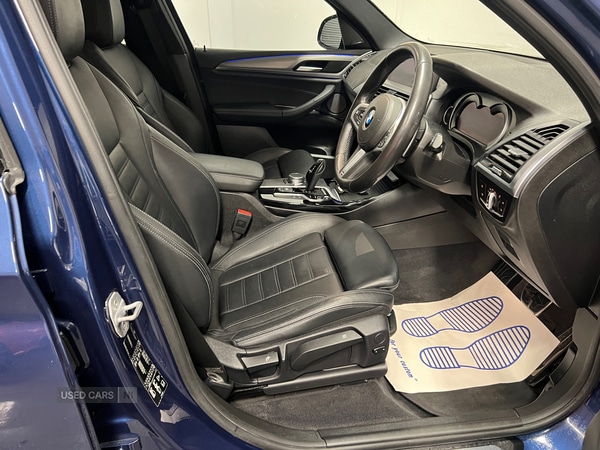 Used BMW X3 2020 for sale - 76659613: Photo 11