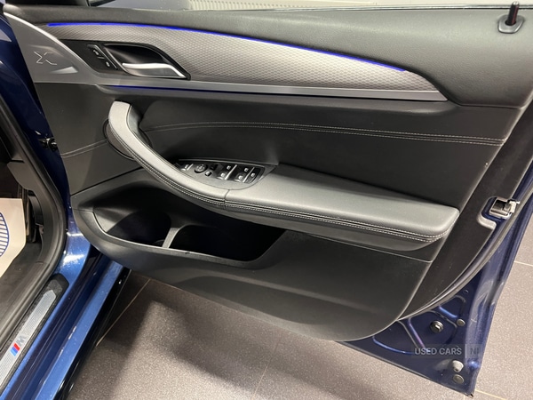 Used BMW X3 2020 for sale - 76659613: Photo 12