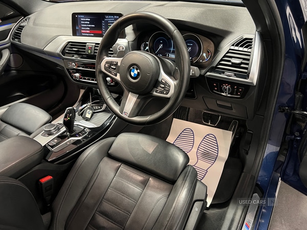 Used BMW X3 2020 for sale - 76659613: Photo 13
