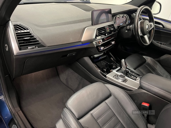 Used BMW X3 2020 for sale - 76659613: Photo 15