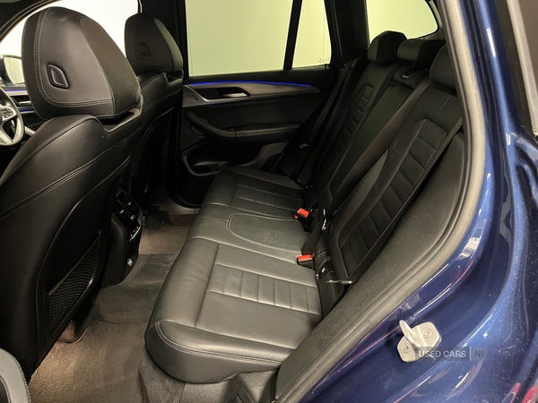 Used BMW X3 2020 for sale - 76659613: Photo 16