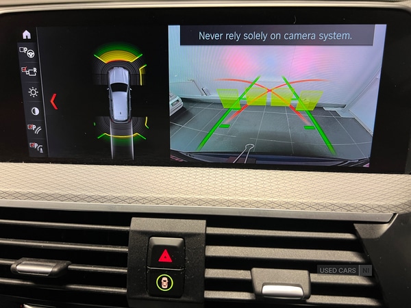 Used BMW X3 2020 for sale - 76659613: Photo 17