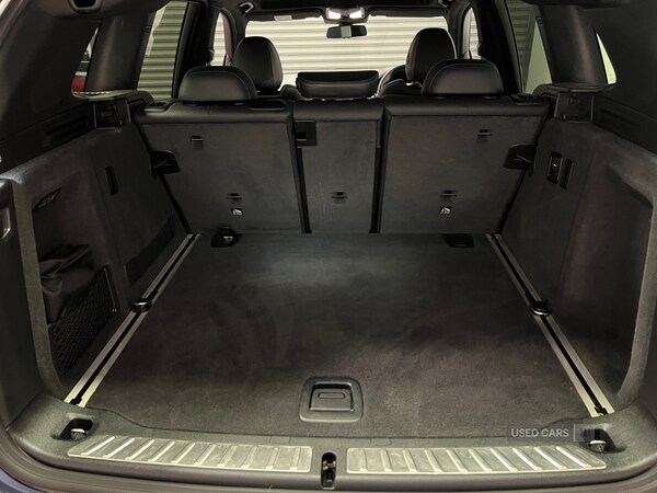 Used BMW X3 2020 for sale - 76659613: Photo 19