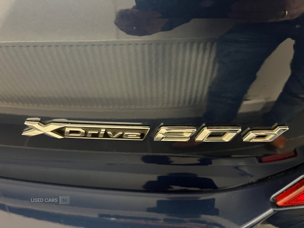 Used BMW X3 2020 for sale - 76659613: Photo 22