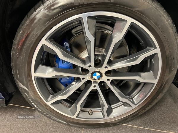 Used BMW X3 2020 for sale - 76659613: Photo 24