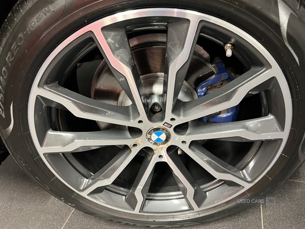 Used BMW X3 2020 for sale - 76659613: Photo 25