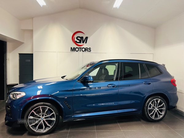 Used BMW X3 2020 for sale - 76659613: Photo 5