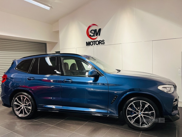 Used BMW X3 2020 for sale - 76659613: Photo 6