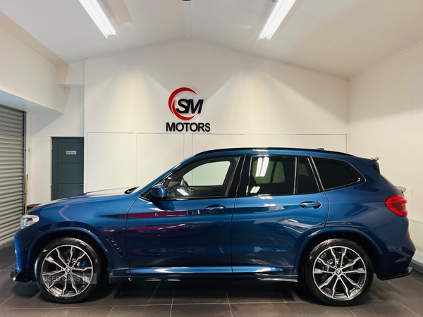 Used BMW X3 2020 for sale - 76659613: Photo 7