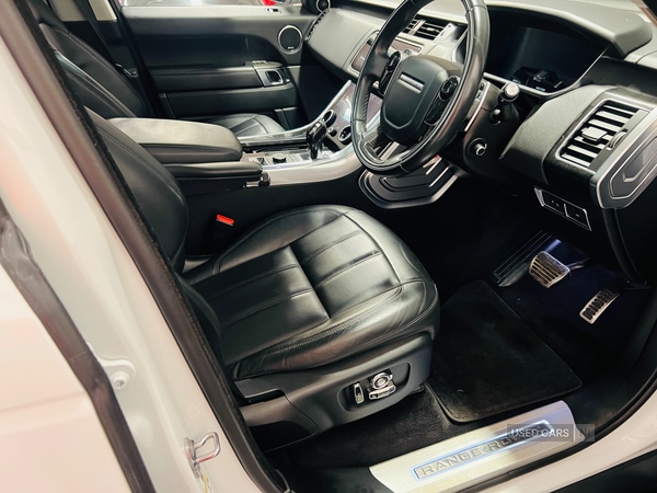 Used Land Rover Range Rover Sport 2019 for sale - 77121063: Photo 13