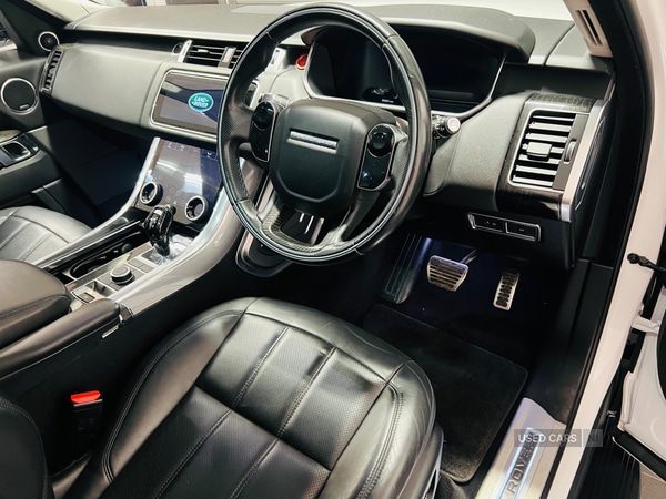 Used Land Rover Range Rover Sport 2019 for sale - 77121063: Photo 15