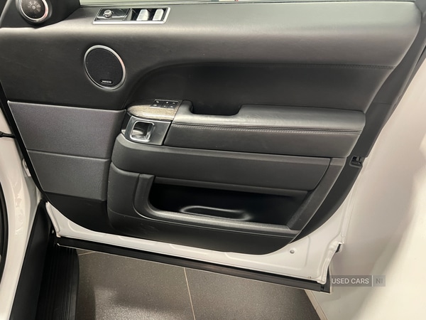 Used Land Rover Range Rover Sport 2019 for sale - 77121063: Photo 16