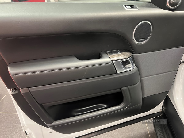 Used Land Rover Range Rover Sport 2019 for sale - 77121063: Photo 19