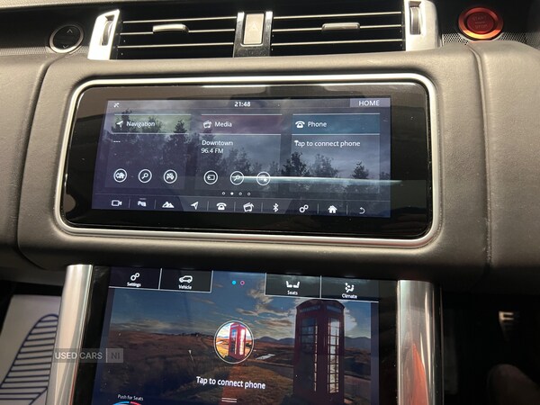 Used Land Rover Range Rover Sport 2019 for sale - 77121063: Photo 22