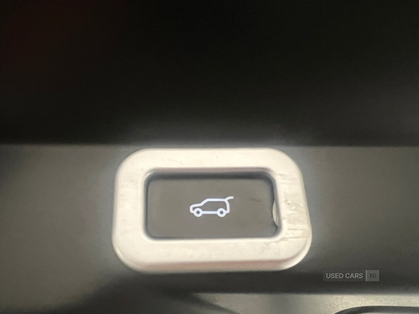 Used Land Rover Range Rover Sport 2019 for sale - 77121063: Photo 25