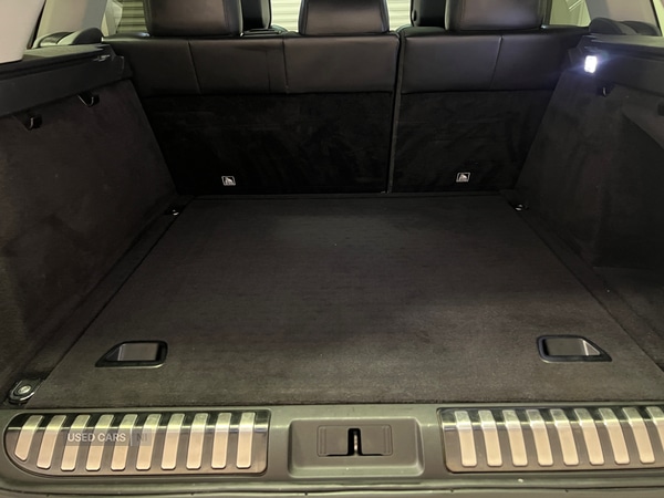 Used Land Rover Range Rover Sport 2019 for sale - 77121063: Photo 26