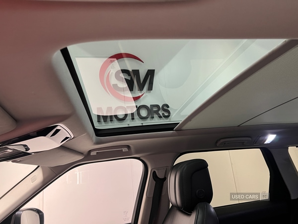 Used Land Rover Range Rover Sport 2019 for sale - 77121063: Photo 28