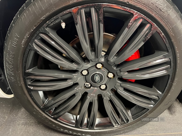 Used Land Rover Range Rover Sport 2019 for sale - 77121063: Photo 29