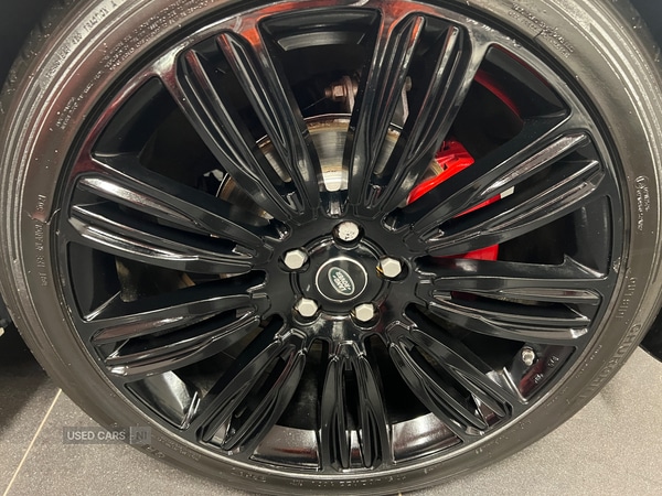 Used Land Rover Range Rover Sport 2019 for sale - 77121063: Photo 30