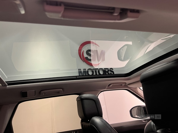 Used Land Rover Range Rover Sport 2019 for sale - 77121063: Photo 31