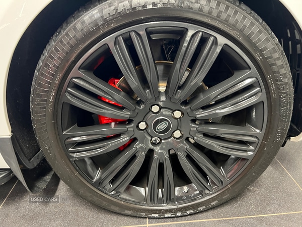 Used Land Rover Range Rover Sport 2019 for sale - 77121063: Photo 32