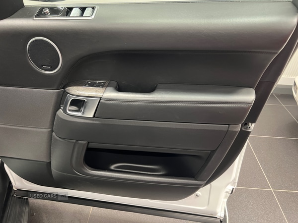 Used Land Rover Range Rover Sport 2019 for sale - 77121063: Photo 35