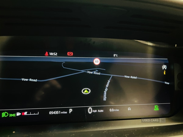 Used Land Rover Range Rover Sport 2019 for sale - 77121063: Photo 36