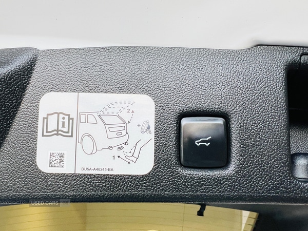 Used Ford Kuga 2020 for sale - 77971146: Photo 12