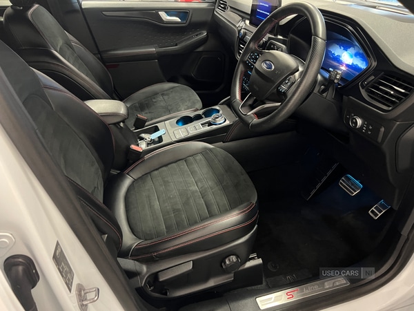 Used Ford Kuga 2020 for sale - 77971146: Photo 14