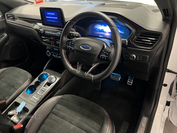 Used Ford Kuga 2020 for sale - 77971146: Photo 15