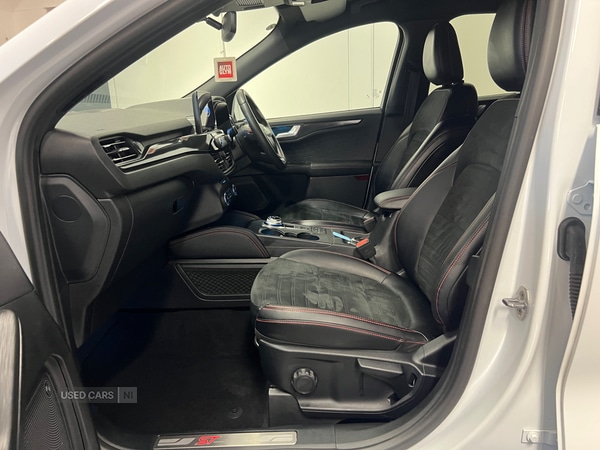 Used Ford Kuga 2020 for sale - 77971146: Photo 16