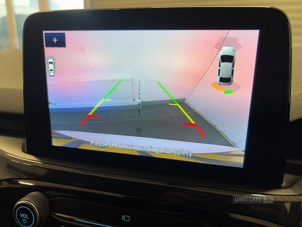 Used Ford Kuga 2020 for sale - 77971146: Photo 18