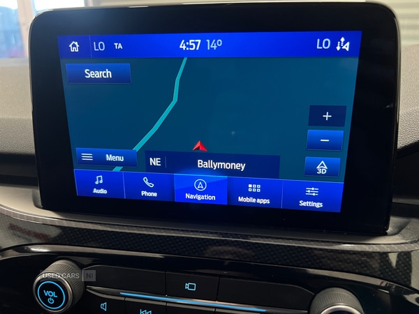 Used Ford Kuga 2020 for sale - 77971146: Photo 19