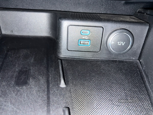 Used Ford Kuga 2020 for sale - 77971146: Photo 20