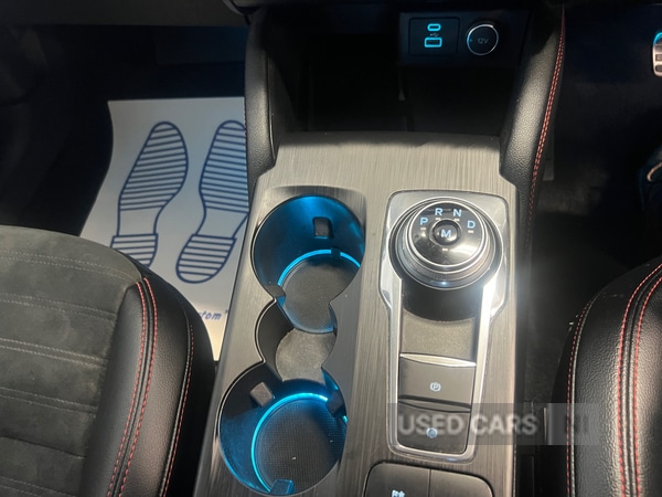 Used Ford Kuga 2020 for sale - 77971146: Photo 22