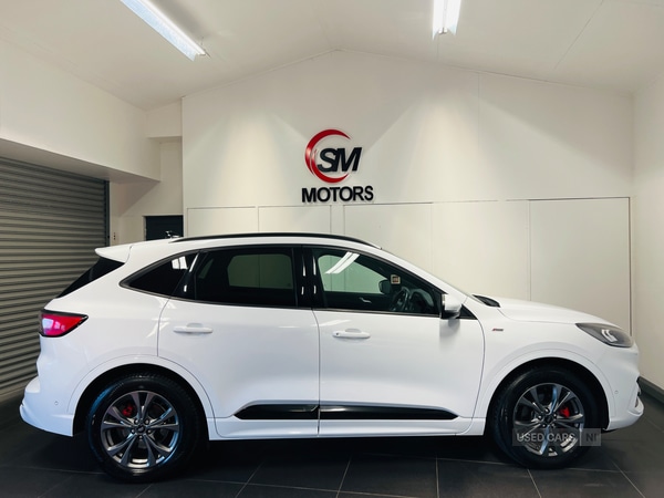 Used Ford Kuga 2020 for sale - 77971146: Photo 3