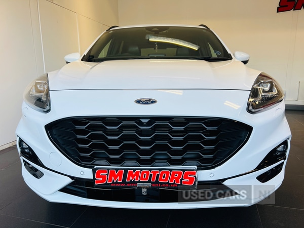 Used Ford Kuga 2020 for sale - 77971146: Photo 5