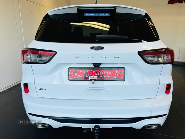 Used Ford Kuga 2020 for sale - 77971146: Photo 6