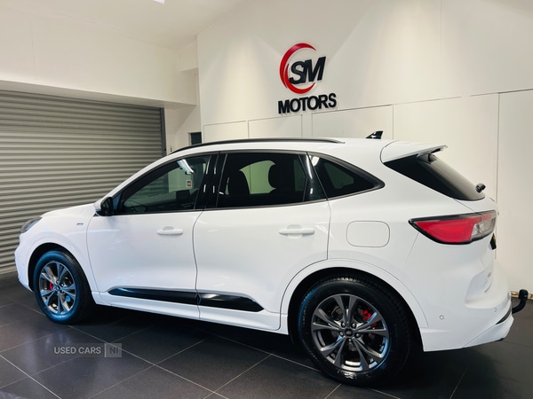 Used Ford Kuga 2020 for sale - 77971146: Photo 7