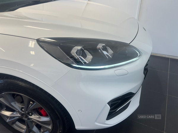 Used Ford Kuga 2020 for sale - 77971146: Photo 8