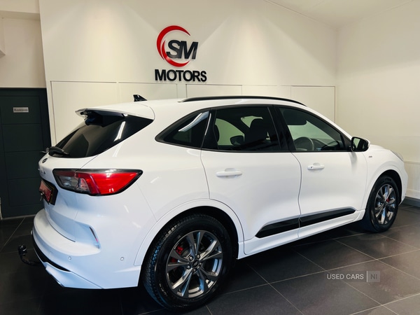 Used Ford Kuga 2020 for sale - 77971146: Photo 9