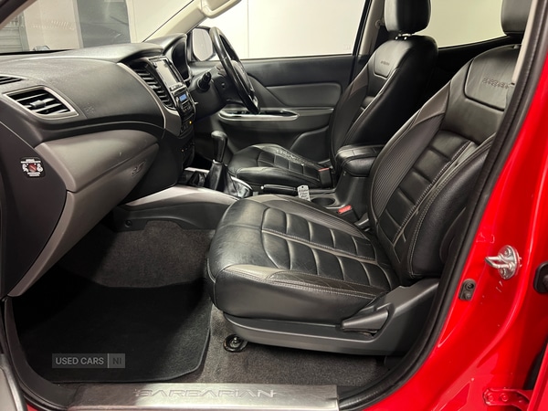 Used Mitsubishi L200 2018 for sale - 77926459: Photo 10